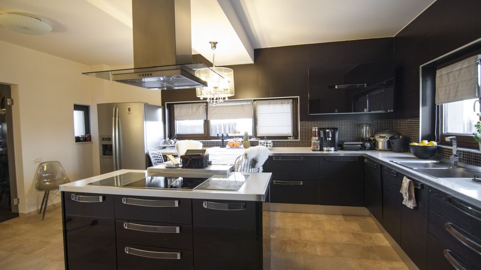 Casa individuala deosebita - Poză 15