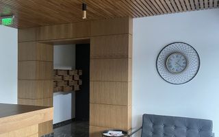 Apartament High End 2 camere I Zona Aviatiei I Mobilat si utilat - Poză 16