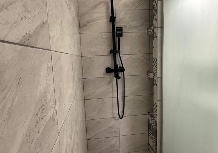 2 camere 76 mp, balcon 16 mp, parcare subterană, bloc nou Pallady - Poză 6