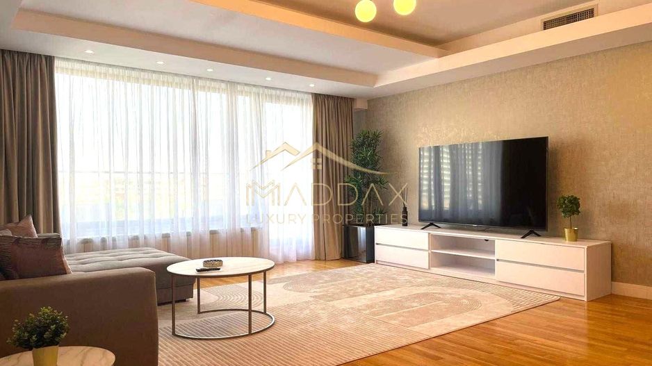 Apartament 3 camere 110 mp I 2 terase I Herastrau - Poză 1