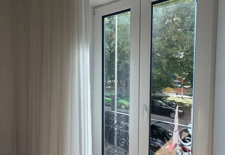 AP.2 CAMERE- FLOREASCA, PET-FRIENDLY, PARCARE INCLUSA, BLOC REABILITAT - Poză 14