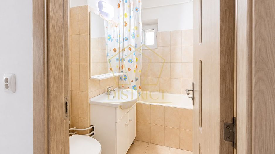 Apartament cu o camera | Take Ionescu - Poză 5