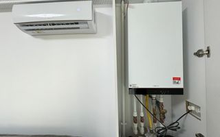 Apartament cu 2 camere + 2 bai *70mp* | Imobil Boutique | Zona Unirii - Poză 39