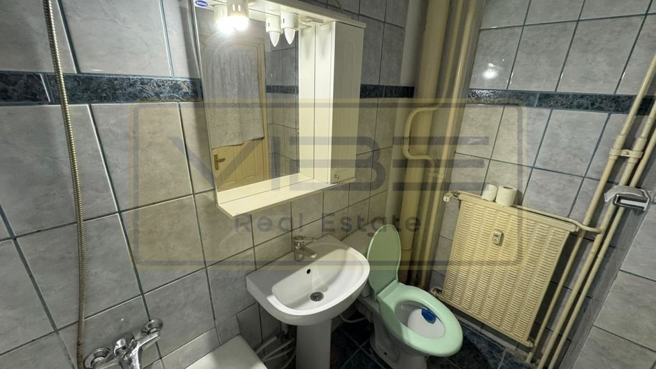 Apartament 1 camera Tatarasi SUD Tudor Office Center - Poză 10