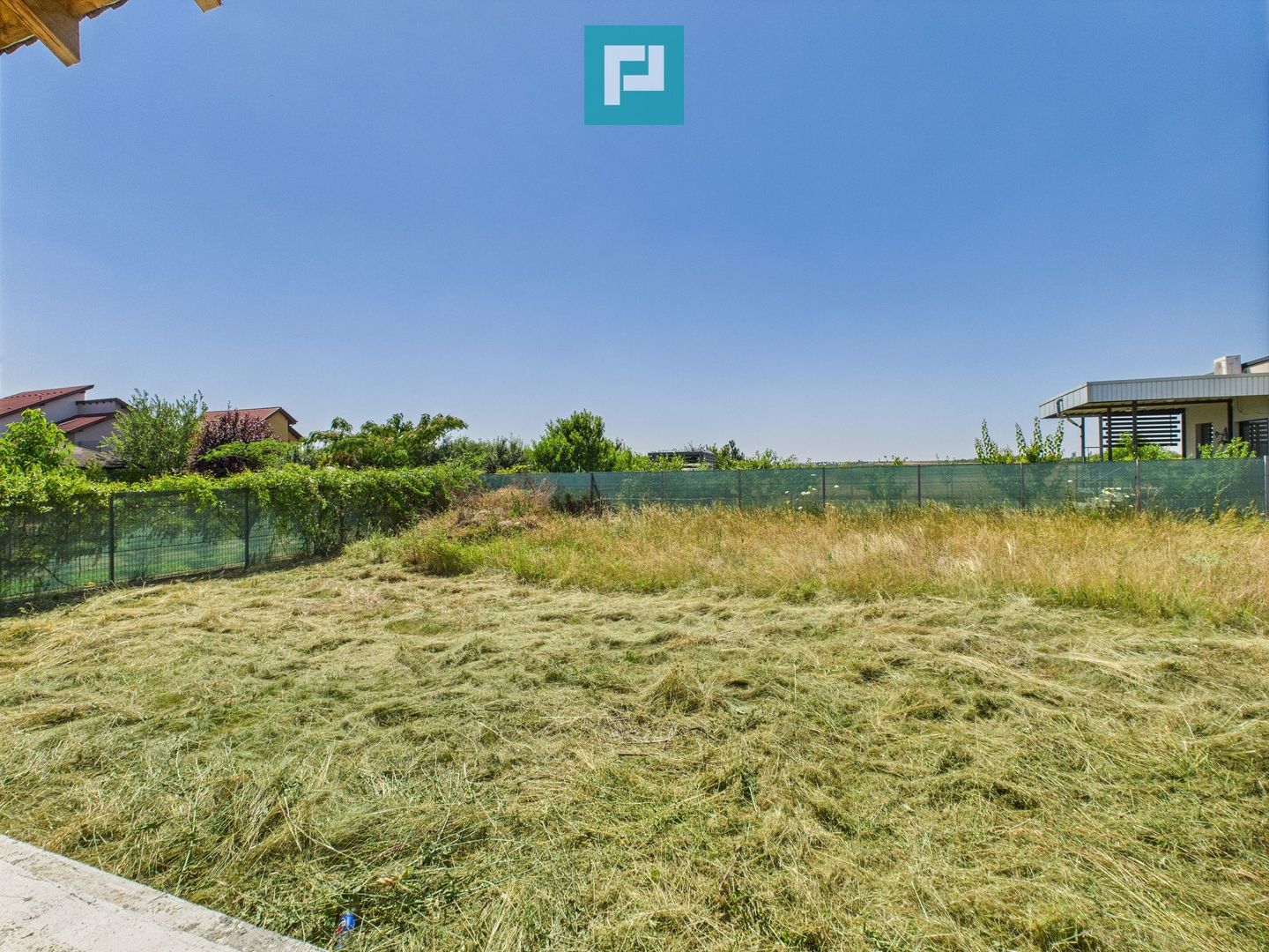 Casă nouă la roșu în Mândruloc - Poză 7