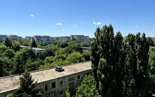 Apartament 2 camere – 49,30 mp, etaj 8/9, bloc 1971 - comision 0% - Berceni - Poză 11