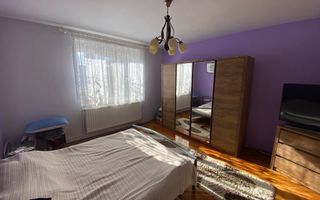 BRASADAS vinde casa cu 6 cam 2 bai cu tern 3.3 ari. - Poză 6