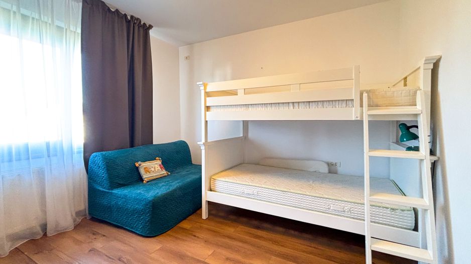 Green Future Residence | Oportunitate Închiriere Vila Pipera - Poză 30