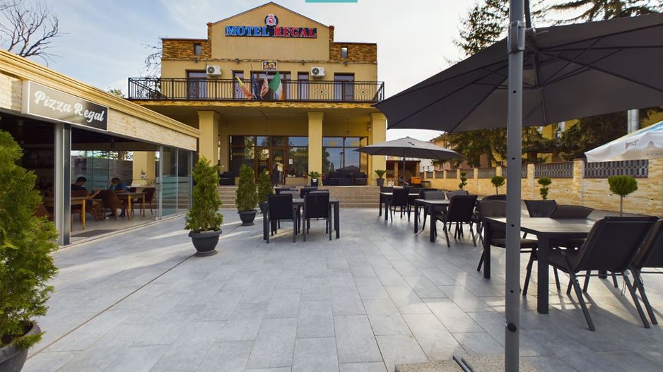 Motel de închiriat în Curtici - Poză 3