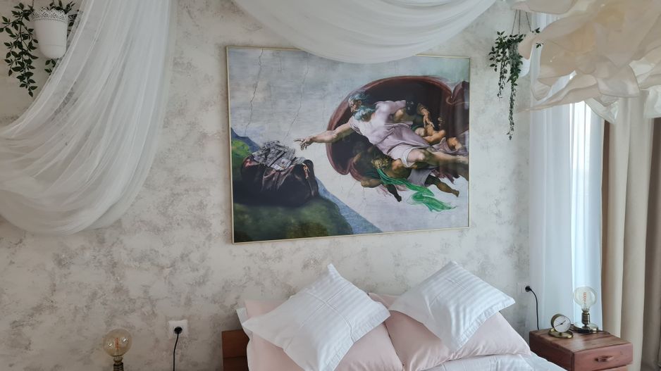 3 camere || Aviației || Metroul Aurel Vlaicu || Mall Promenada - Poză 8