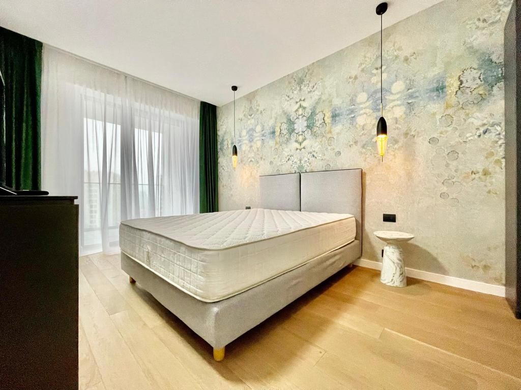 ONE HERASTRAU TOWER, finisaje lux,  loc de parcare - Poză 5