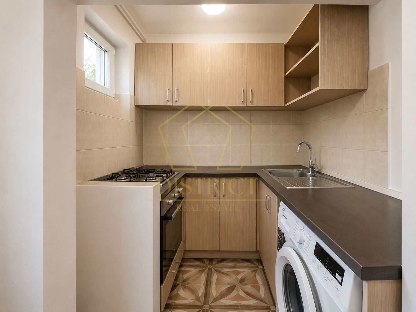 Apartament cu 2 camere I Sagului I Muzicescu - Poză 3