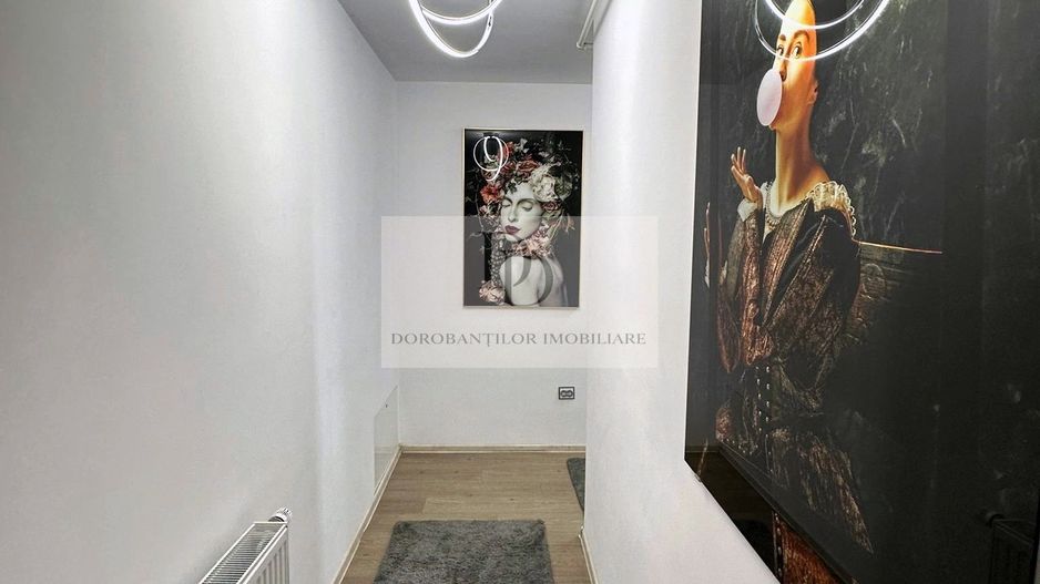 Apartament 3 camere Premium | VIEW | Parcare | Grand Park Sopor - Poză 11