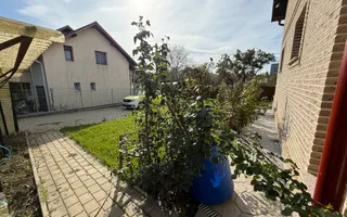 VILA CU FOISOR |  MOBILATA | CU 7 ARI TEREN - Poză 26