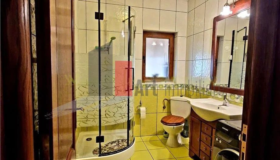 Vila superba cu gradina si panouri solare | Tancabesti - Poză 17