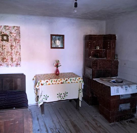 Casă și teren de vânzare Polovragi - Racovița - Poză 8