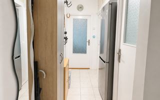 Apartament 3 camere | Circumvalațiunii – Piața Dacia | Etaj 1 | 92.000 - Poză 1