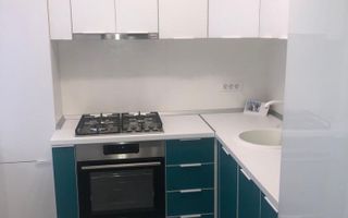 GARSONIERA VITAN-BARZESTI, PARCARE, BLOC NOU, BUCATARIE INCHISA - Poză 5