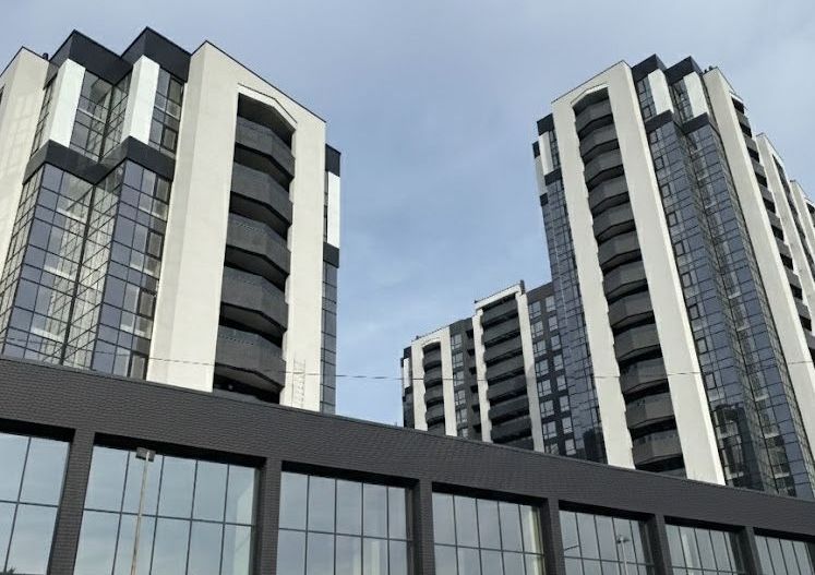 De vânzare apartament 1 cameră NEWTON HOUSE BOTANICA - Poză 10
