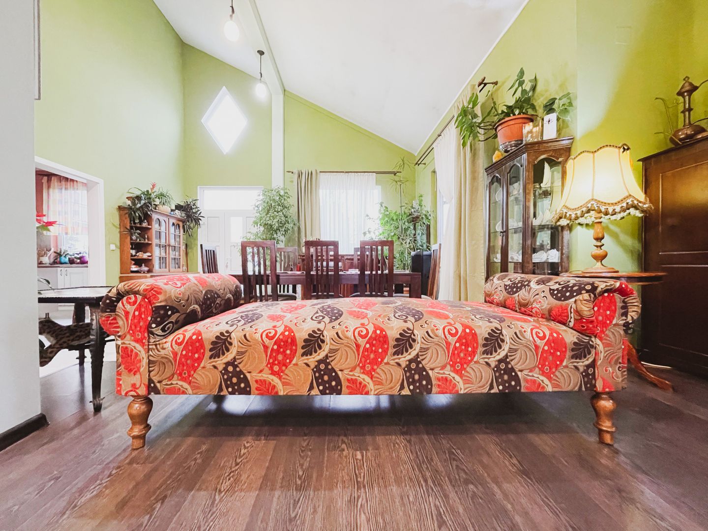 Duplex 5 camere | Interior 180 mpu, Teren 364 mp | Foisor & Garaj mare - Poză 10