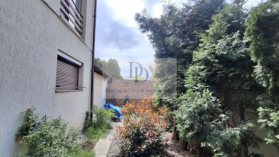 Apartament 3 camere cu Grădină proprie + 2 parcări | Tăietura Turcului - Poză 14
