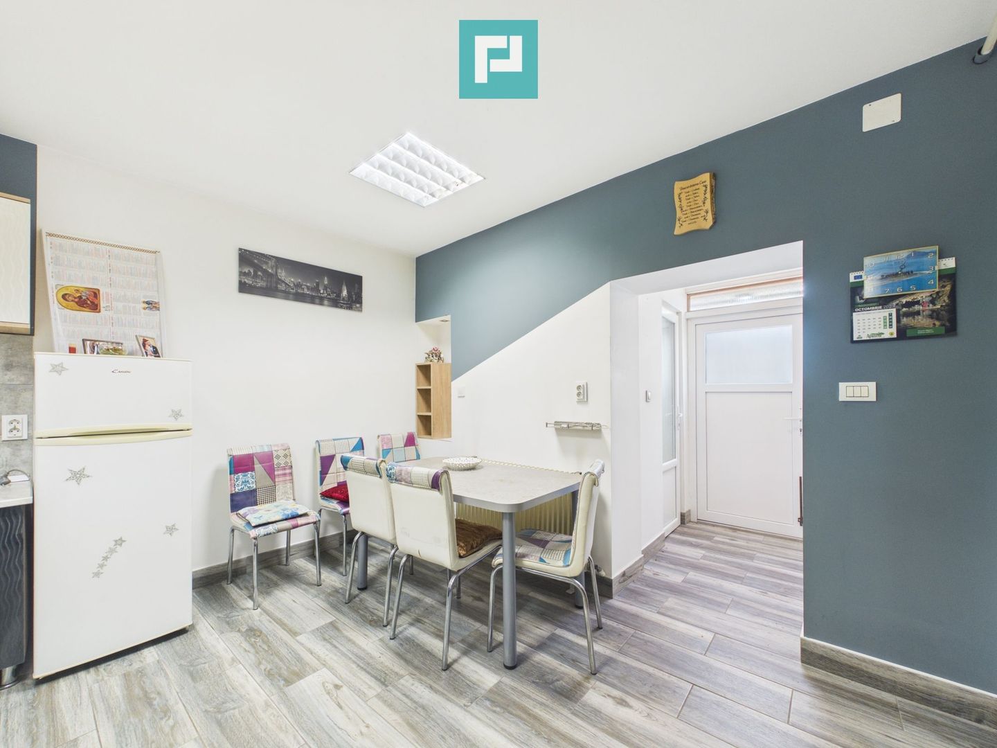 Apartament cu o camera, zona Parneava - Poză 2