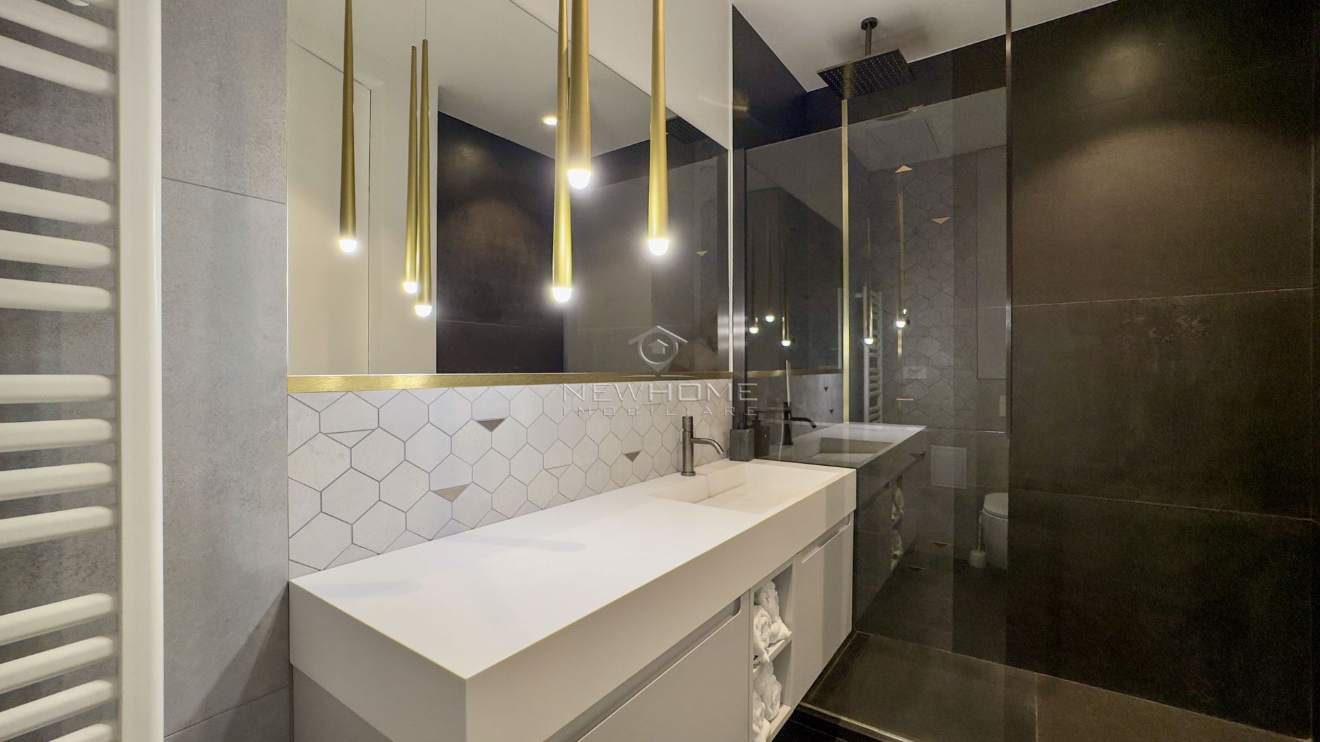 PRIMA INCHIRIERE Apartament de lux, zona Iulius Mall - Poză 12