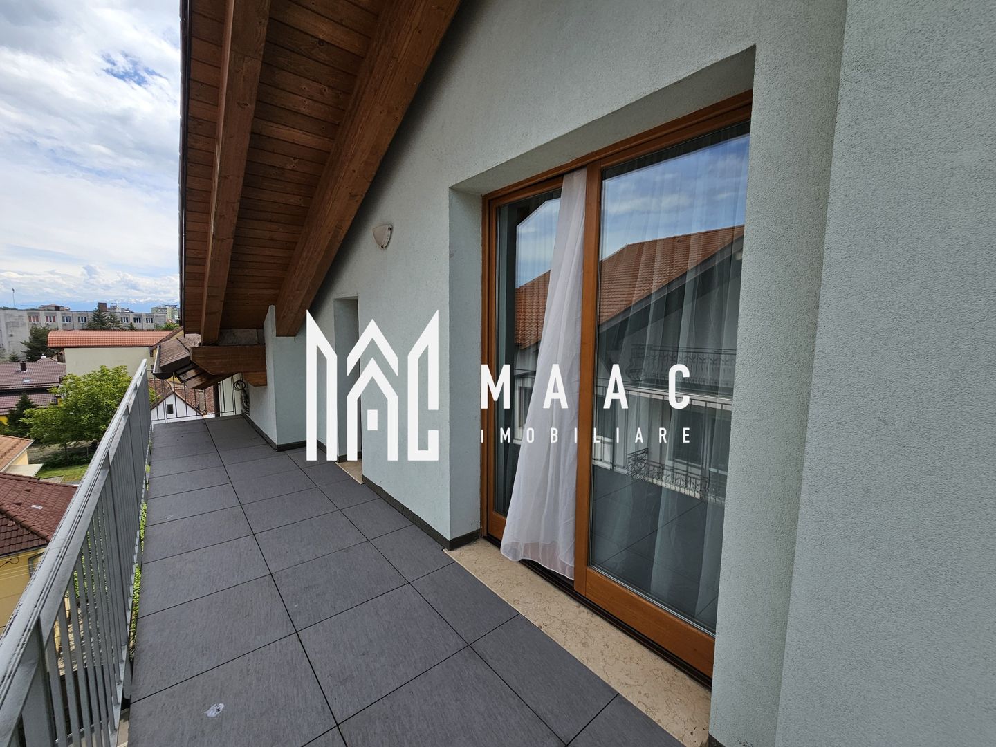 Apartament 3 camere | Etaj 4 | Lift | Calea Dumbravii - Poză 19