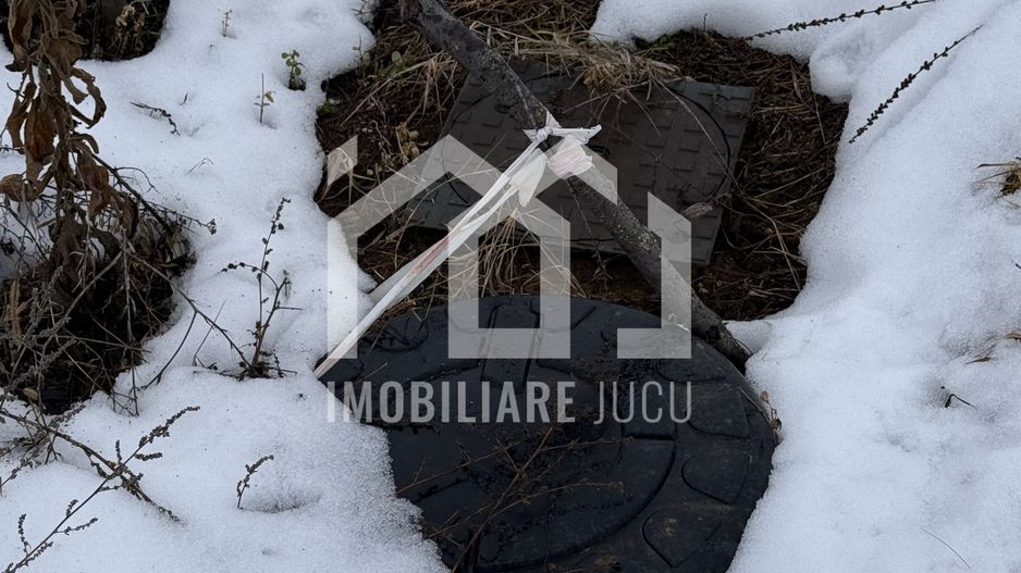 Teren intravilan de vânzare 1900mp – Jucu de Sus - Poză 7