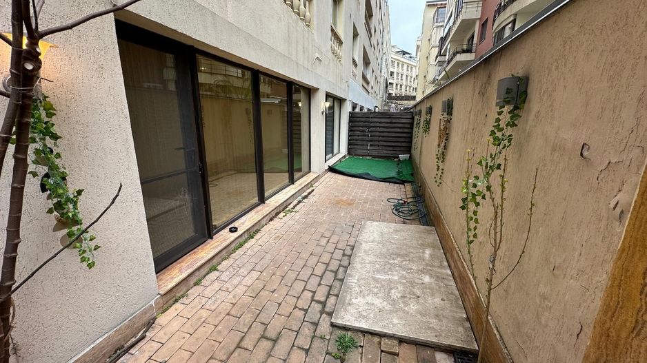 3 camere | Parc Herastrau | Cartierul Francez | terasa 33 mp - Poză 30