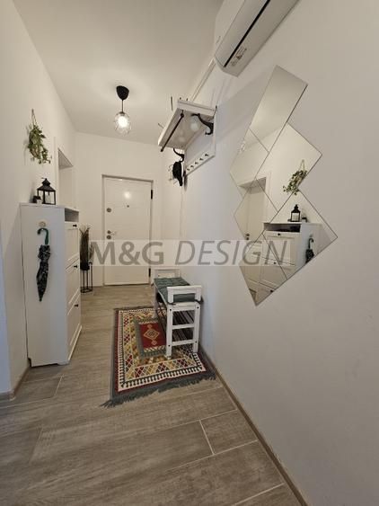 Apartament 2 camere Giroc parter cu curte - Poză 6