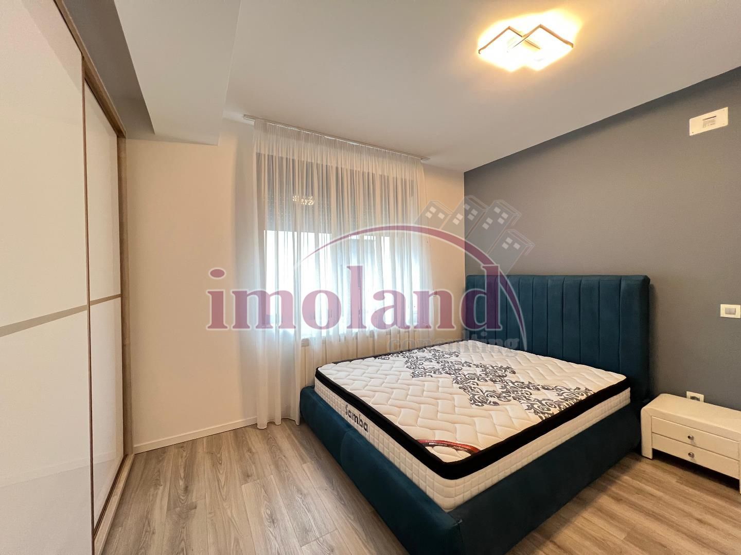 Inchiriere | vila | 4 camere&curte | mobilata&utilata | Iancu Nicolae-Pipera - Poză 13