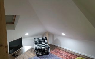 Apartament 3 camere în vilă – 100 mp – Domenii /Arcul de Triumf –750 - Poză 5