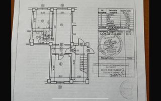 2 camere Metrou 1Decembrie 1918-Burnitei - Poză 9