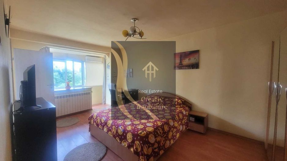 Tineretului garsoniera - Poză 1