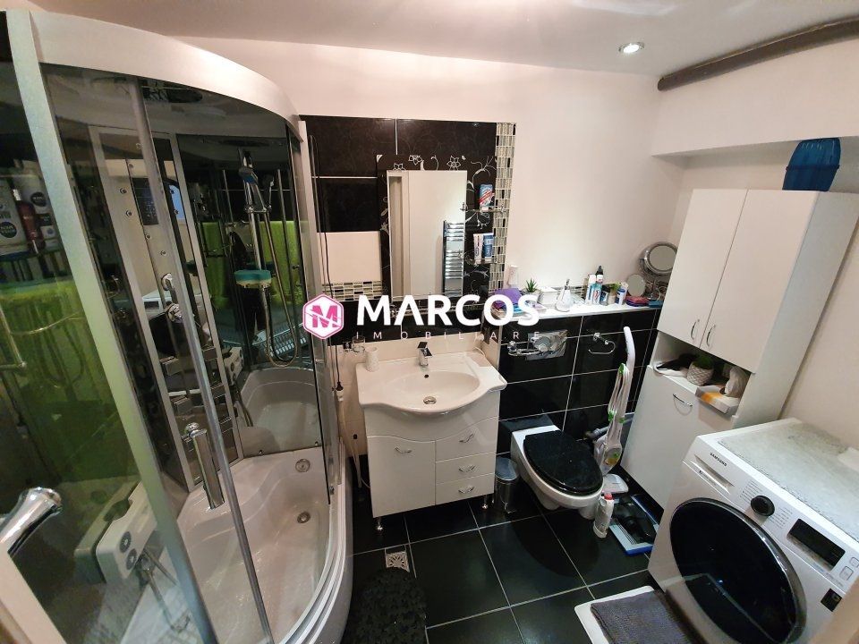 Apartament 1 camera et.4, Central, ID 659 - Poză 8