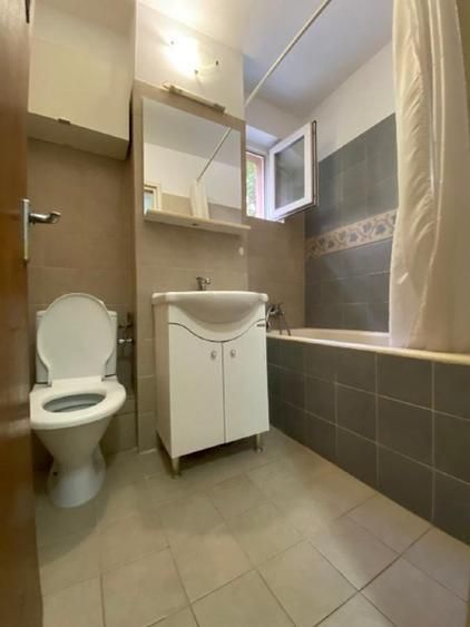 2 camere Baba Novac, etaj 1, balcon, pet friendly, langa IOR - Poză 6
