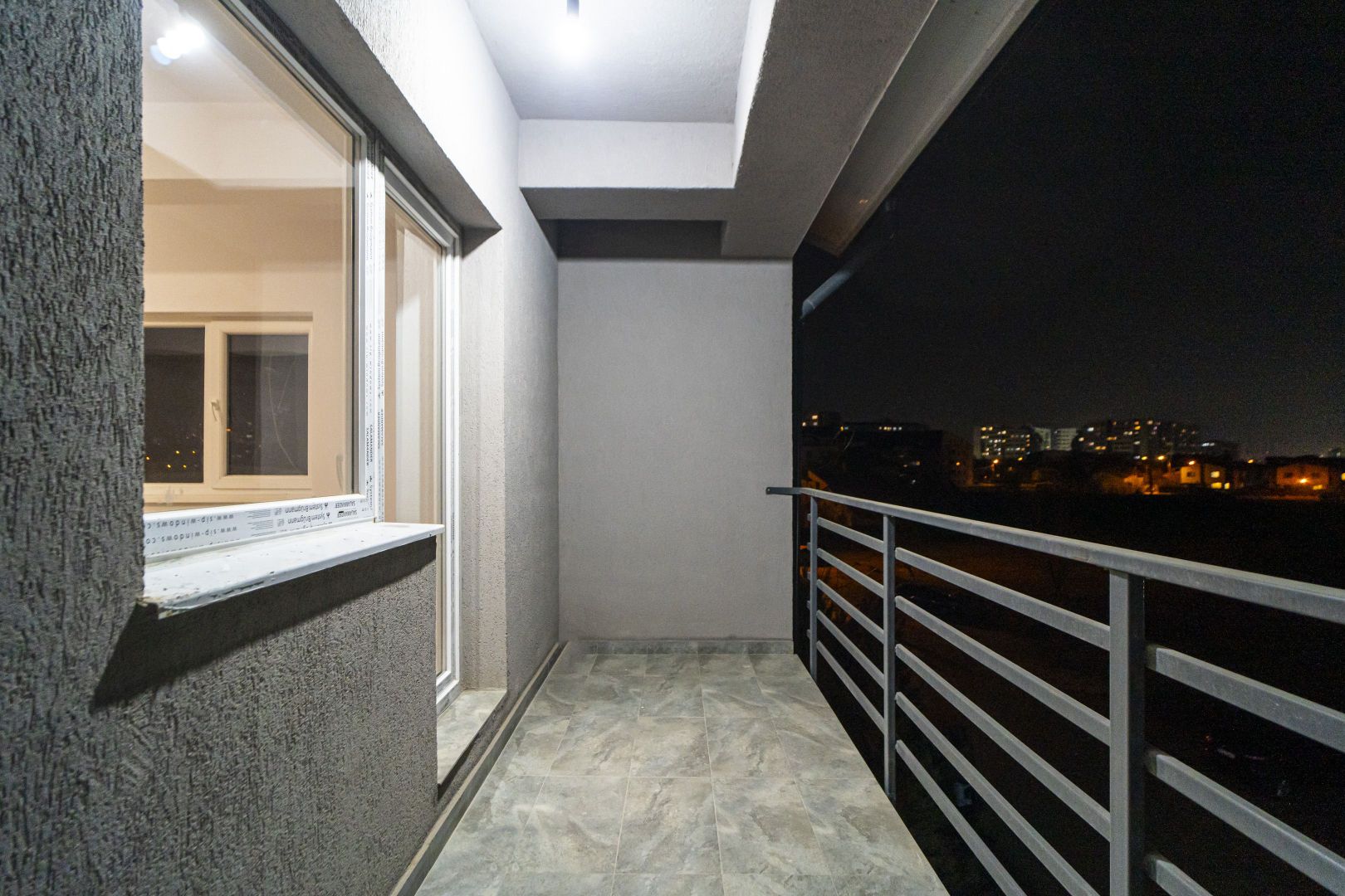 Militari - Pacii - Drumul Belsugului, ap. 2 camere, bloc nou, balcon! - Poză 13