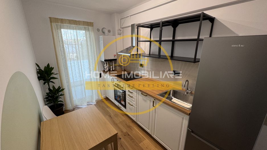 📍 Apartament 2 camere de închiriat – Central, lângă Palas Campus - Poză 5