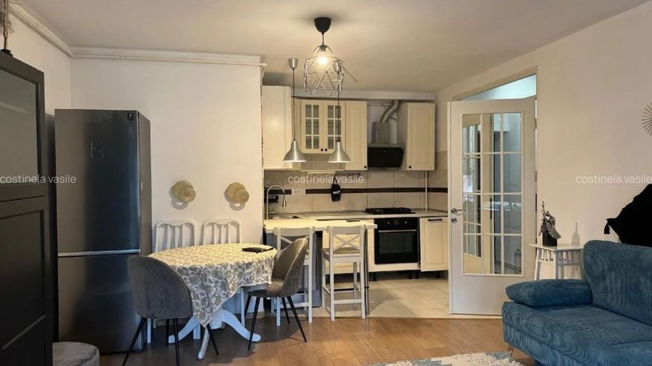 Apartament 2 camere zona Timpuri Noi - Poză 1