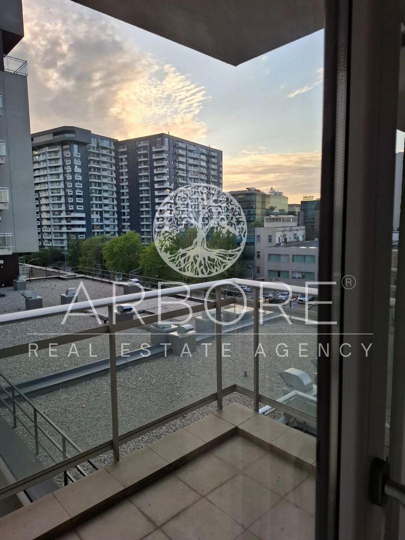 Apartament 2 camere premium Belvedere Residence, mobilat complet - Poză 12