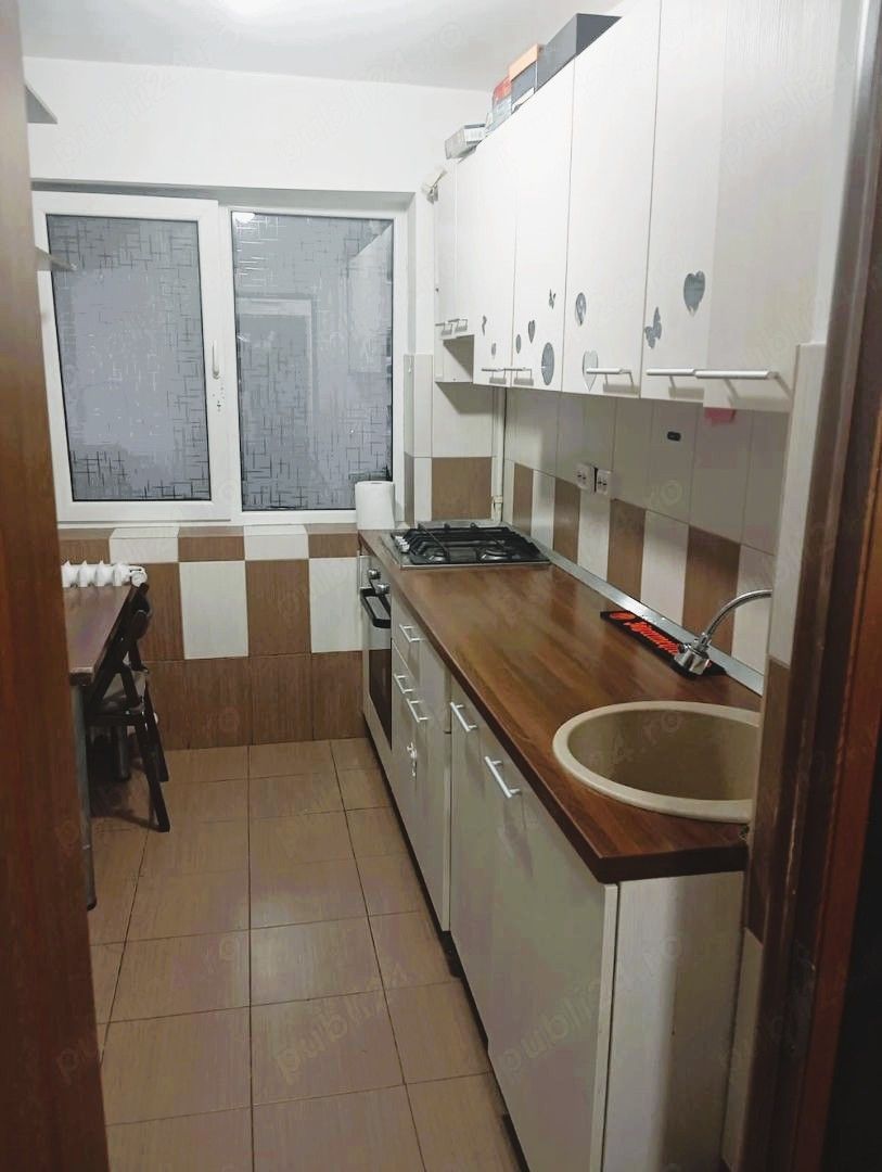 Apartament 2 Camere Blv Alexandru Obregia-Piata Sudului - Poză 2