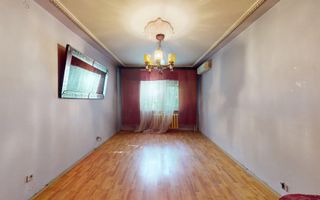 Apartament 3 camere  Pantelimon Bd.Chisinau Herţa - Poză 1