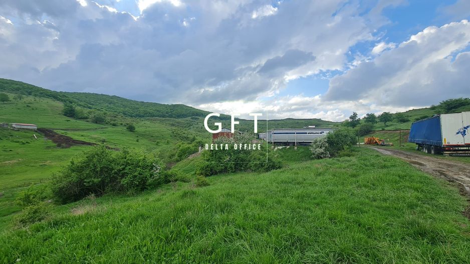 Teren Extravilan 2200 mp, Viisoara - Poză 5