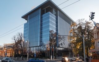 De închiriat spații birouri clasa A+ în centrul capitalei. - Poză 2