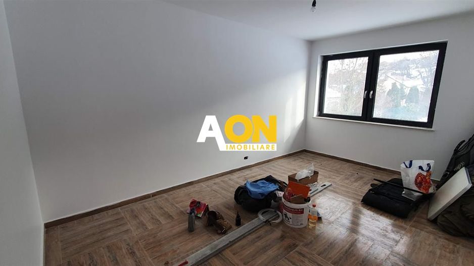 Casa 4 camere + demsiol 688 mp teren toate utilitatile langa padure - Poză 8