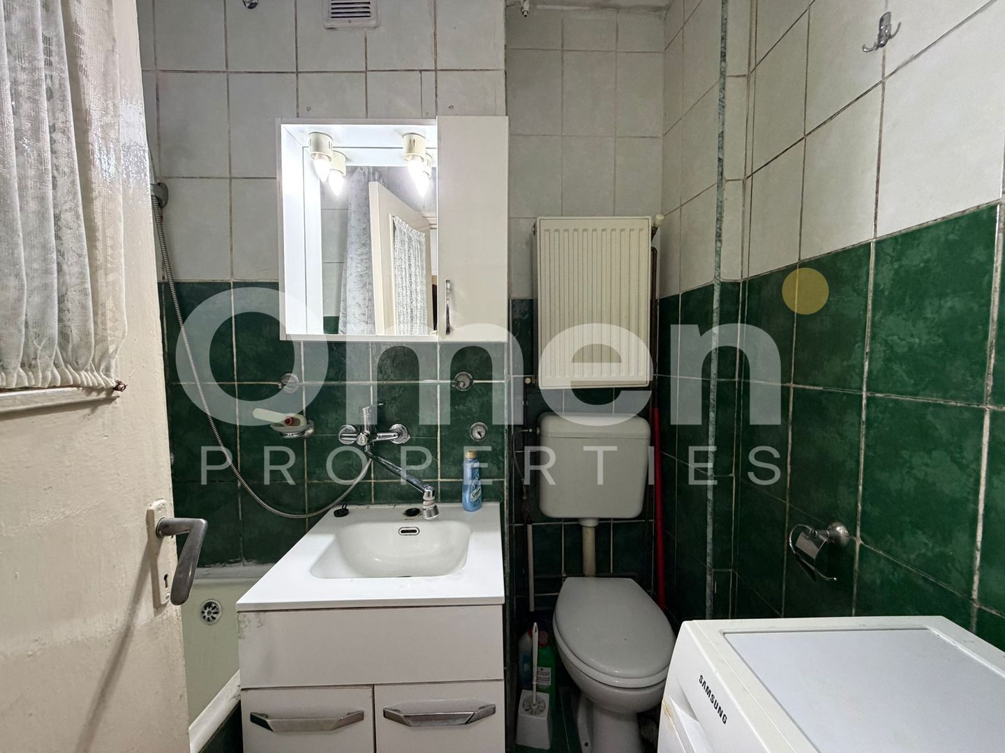 Apartament cu 2 camere de vanzare | zona Vivo Mall - Poză 6