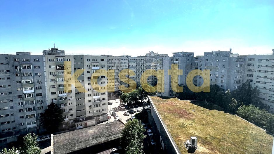 Garsoniera moderna40mp |Pantelimon Iancului | Complet Renovata - Poză 11