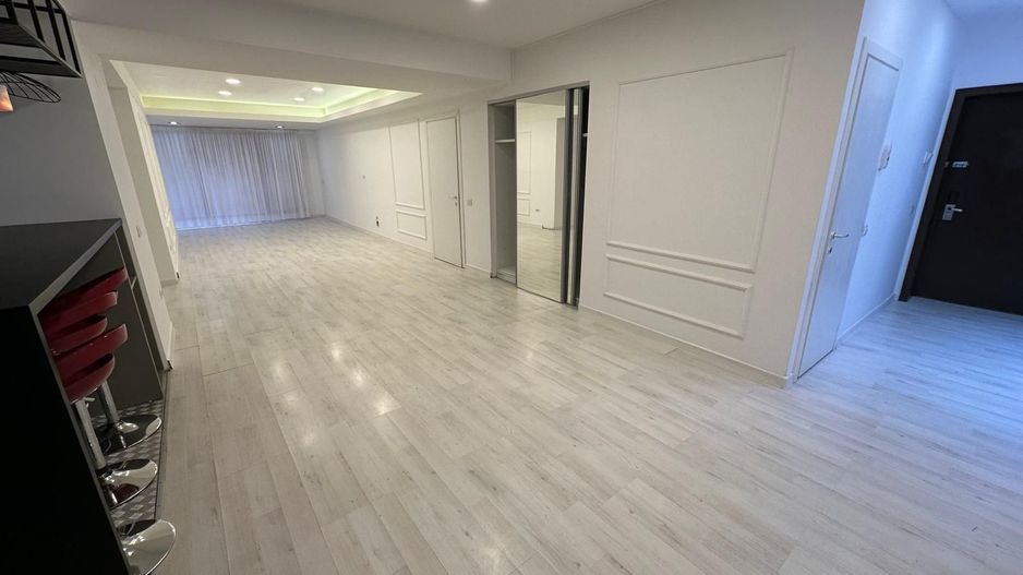 3 camere | Parc Herastrau | Cartierul Francez | terasa 33 mp - Poză 4