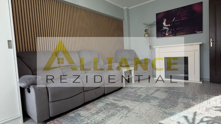 4 CAMERE DECOMANDAT | 5 MIN METROU APĂRĂTORII PATRIEI | PARCARE | - Poză 1